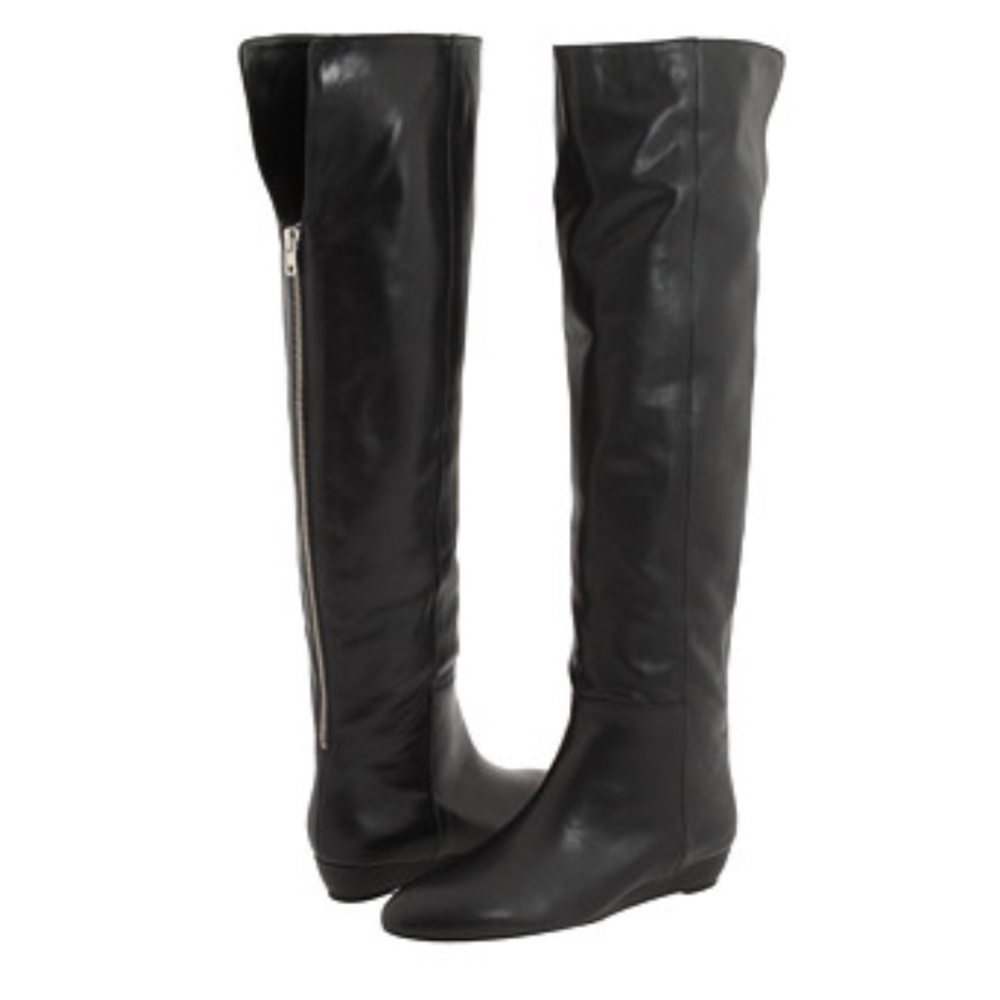 Loeffler Randall Riley Over the Knee Boots